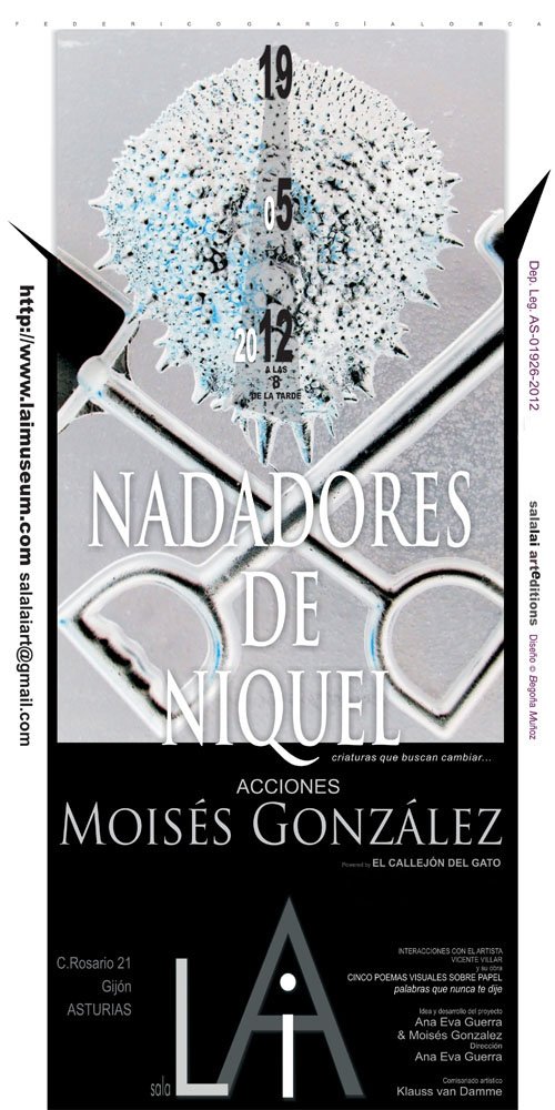 electrography copyright bego&ntilde;a mu&ntilde;oz 2012 courtesy from the artist to laimuseum official website all rights reserved