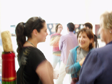 petit party salalai foto begoña muñoz 2007 courtesy from the artist to lai museum all rights reserved