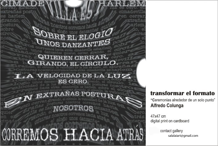 text alfredo colunga electrography begoña muñoz courtesy from the artists to laimuseum all rights reserved vegap