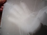 detalle a tempo pack audio 17 varaiciones cromaticas y espacio sonoro de bago&ntilde;a mu&ntilde;oz para sinedie 2006 cortesia de la autora para lai museum all roghts reserved