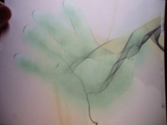 detalle a tempo pack audio 17 variaciones cromaticas y espacio sonoro de bego&ntilde;a mu&ntilde;oz fernandez cortesia de la autora para lai museum para sinedie 2006 all rights reserved