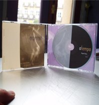 detalle a tempo pack audio 17 variaciones cromaticas y espacio sonoro de bego&ntilde;a mu&ntilde;oz para sinedie 2006 cortesia de la autora para lai museum all rights reserved