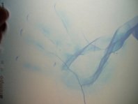 detalle a tempo pack audio 17 variaciones y espacio sonoro de bego&ntilde;a mu&ntilde;oz para sinedie 2006 cortesia de la autora para lai museum all rights reserved