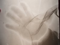 detalle a tempo pack audio 17 variaciones cromaticas y espacio sonoro de bego&ntilde;a mu&ntilde;oz para sinedie 2006 cortesia de la autora para lai museum  all rights reserved