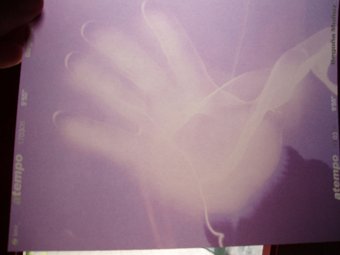 detalle a tempo pack audio 17 variaciones cromaticas y espacio sonoro de bego&ntilde;a mu&ntilde;oz para sinedie 2006 cortesia para lai museum all rights reserved