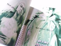 detalle obra de veronique hubert para sinedie 2006 foto bego&ntilde;a mu&ntilde;oz fernandez 2006 cortesia de la autora para lai museum reservados todos los derechos all rights reserved