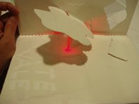 detalle obra de javier alvarez y adriana rodriguez para sinedie 2006 foto bego&ntilde;a mu&ntilde;oz 2006 cortesia para lai museum all rights reserved