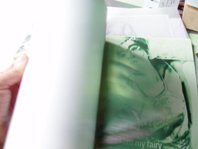 detalle obra de veronique hubert para edicion sinedie 2006 foto bego&ntilde;a mu&ntilde;oz 2006 cortesia para lai museum all rights reserved