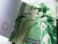 detalle obra de veronique hubert para edicion sinedie 2006 foto bego&ntilde;a mu&ntilde;oz 2006 cortesia para lai museum all rights reserved