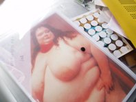 detalle obra de javier alvarez adriana rodriguez y vvaa para edicion sinedie 2006 foto bego&ntilde;a mu&ntilde;oz 2006 cortesia para lai museum all rights reserved