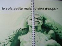 detalle obra de veronique hubert para sinedie 2006 foto bego&ntilde;a mu&ntilde;oz cortesia de la autora para lai museum all rights reserved