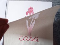 detalle obra de fernanda alvarez para edicion sinedie 2006 foto bego&ntilde;a mu&ntilde;oz 2006 cortesia para lai museum all rights reserved