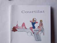 detalle obra de jean francois courtilat para edicion sinedie 2006 foto bego&ntilde;a mu&ntilde;oz 2006 cortesia para lai museum all rights reserved