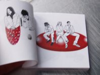 detalle obras de jean francois courtilat para edicion sinedie 2006 foto bego&ntilde;a mu&ntilde;oz 2006 cortesia para lai museum all rights reserved