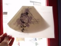 detalle obra de jaime rodriguez para sinedie 2006 foto bego&ntilde;a mu&ntilde;oz 2006 cortesia para lai museum all rights reserved