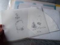 detalle obra de jaime rodriguez para edicion sinedie 2006 foto bego&ntilde;a mu&ntilde;oz 2006 cortesia de la autora para lai museum all rights reserved