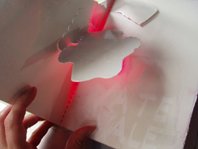 detalle que harias tu sin mi javier alvarez y adriana rodriguez para sinedie 2006 foto bego&ntilde;a mu&ntilde;oz 2006 cortesia de la autora para lai museum reservados todos los derechos