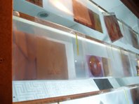 exposicion sinedie 2006 en sala lai foto bego&ntilde;a mu&ntilde;oz 2006 cortesia para lai museum all rights reserved