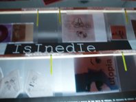 detalle exposicion sinedie 2006 en sala lai foto bego&ntilde;a mu&ntilde;oz fernandez 2006 cortesia de la autora para lai museum reservados todos los derechos