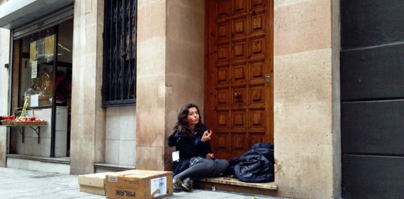 photography copyright begoña muñoz 2014 courtesy from the artist to laimuseum official website all rights reserved