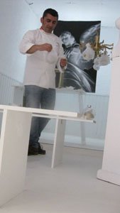 copyright begoña muñoz 2013 courtesy from the artist to laimuseum official website all rights reserved vegap