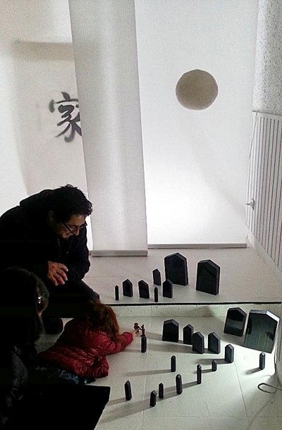 photography copyright valle baranda 2013 courtesy from the artist to laimueum official website all rights reserved