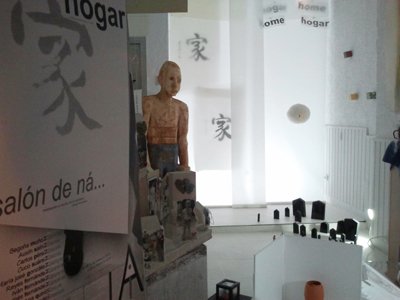 photography copyright Begoña Muñoz 2013 courtesy from the artist to laimuseum official website all rights reserved