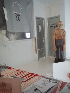 photography copyright begoña muñoz 2014 courtesy from the artist to laimuseum official website all rights reserved