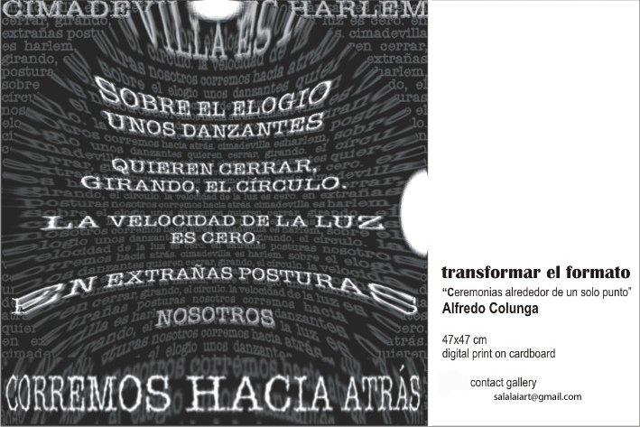 text alfredo colunga electrography bego&ntilde;a mu&ntilde;oz courtesy from the artists to laimuseum all rights reserved