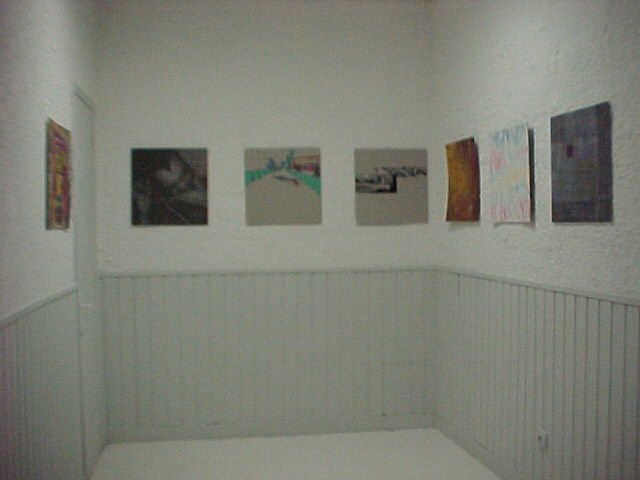 photo copyright bego&ntilde;a mu&ntilde;oz 2003 courtesy from the arttist to laimuseum all rights reserved