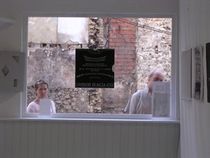 photography copyright bego&ntilde;a mu&ntilde;oz 2003 courtesy from the artist to lai museum official website all rights reserved