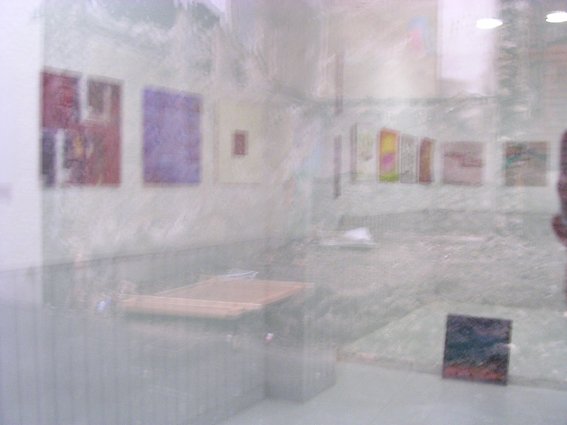 photography copyright bego&ntilde;a mu&ntilde;oz 2003 courtesy from the artist to lai museum official website all rights reserved