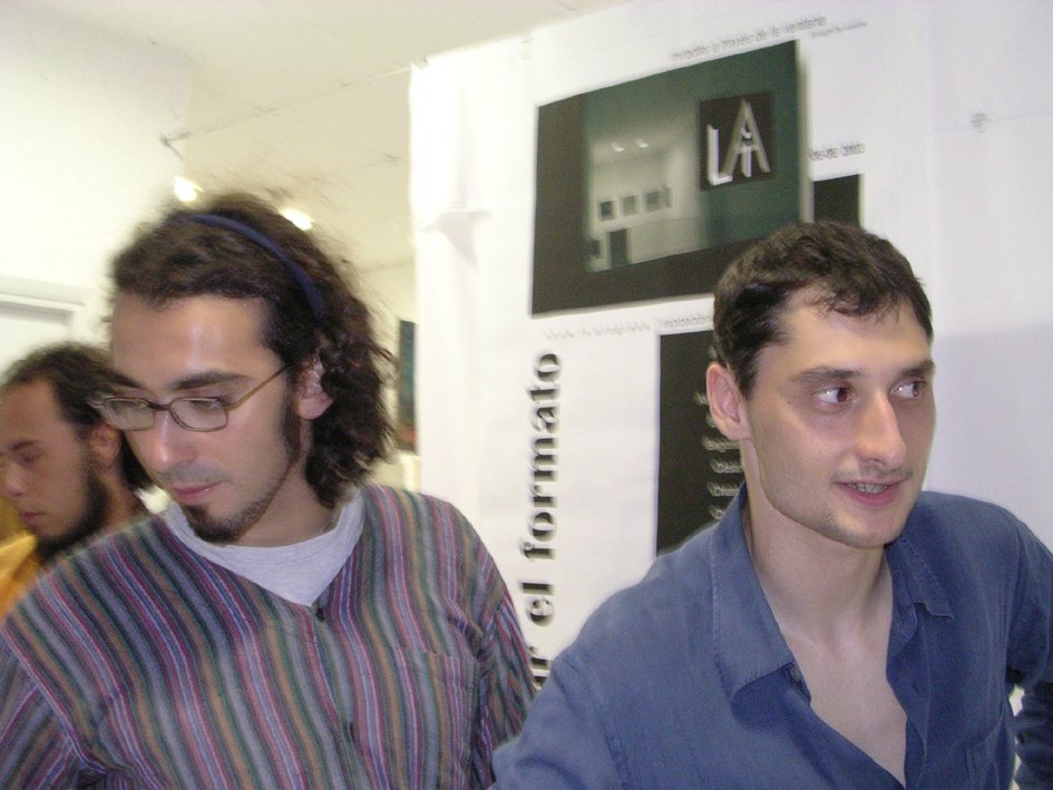 photography copyright bego&ntilde;a mu&ntilde;oz 2003 courtesy from the artist to lai museum official website all rights reserved