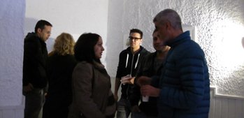 photography copyright begoña muñoz 2015 courtesy from the artist to lai museum official website all rights reserved