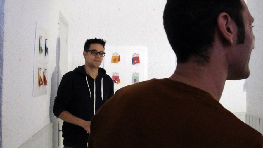 photography copyright begoña muñoz 2015 courtesy from the artist to lai museum official website all rights reserved