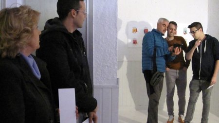 photography copyright begoña muñoz 2015 courtesy from the artist to lai museum official website all rights reserved