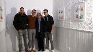 photography copyright begoña muñoz 2015 courtesy from the artist to lai museum official website all rights reserved