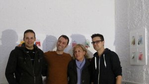 photography copyright begoña muñoz 2015 courtesy from the artist to lai museum official website all rights reserved