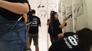 photography copyright begoña muñoz 2015 courtesy from the artist to klauss van damme official website all rights reserved