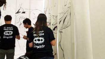 photography copyright begoña muñoz 2015 courtesy from the artist to klauss van damme official website all rights reserved