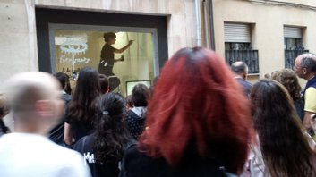 photography copyright begoña muñoz 2015 courtesy from the artist to klauss van damme official website all rights reserved