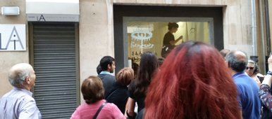 photography copyright begoña muñoz 2015 courtesy from the artist to klauss van damme official website all rights reserved