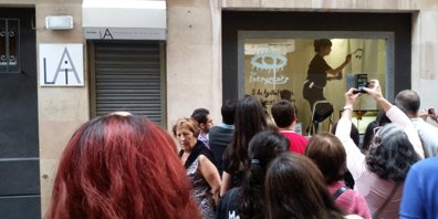 photography copyright begoña muñoz 2015 courtesy from the artist to klauss van damme official website all rights reserved