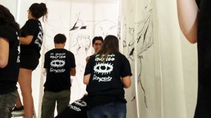 photography copyright begoña muñoz 2015 courtesy from the artist to klauss van damme official website all rights reserved