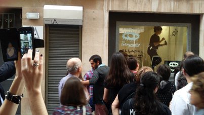 photography copyright begoña muñoz 2015 courtesy from the artist to klauss van damme official website all rights reserved