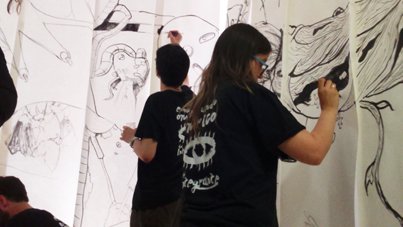 photography copyright begoña muñoz 2015 courtesy from the artist to klauss van damme official website all rights reserved