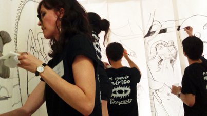 photography copyright begoña muñoz 2015 courtesy from the artist to klauss van damme official website all rights reserved