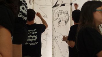 photography copyright begoña muñoz 2015 courtesy from the artist to klauss van damme official website all rights reserved