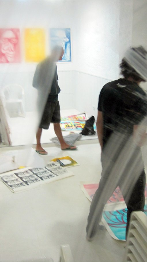 photography copyrght begoña muñoz 2011 courtesy from the artist to lai museum official website all rights reserved