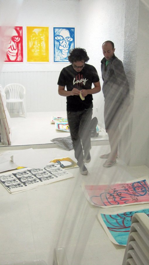 photography copyright begoña muñoz 2011 courtesy from the artist to lai museum official website all rights reserved